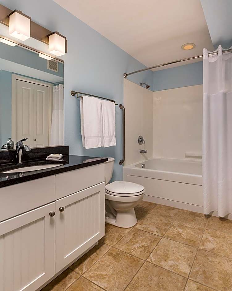 WorldMark Depoe Bay