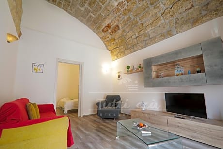 Tutti ccà Airport Rooms