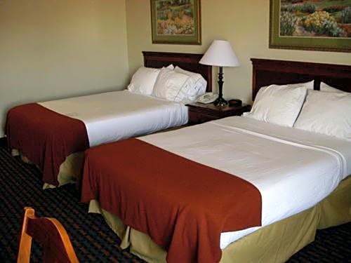 Holiday Inn Express Hotel & Suites Laurinburg By IHG