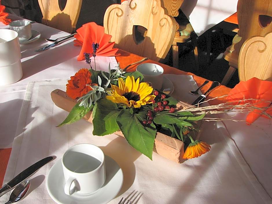 Hotel Gravas Lodge - Das Hotel für Gäste mit Hund