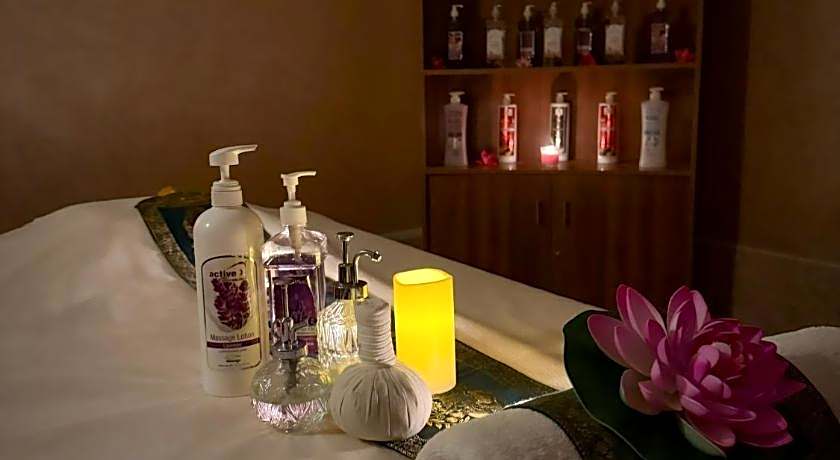 Doha Dynasty Hotel
