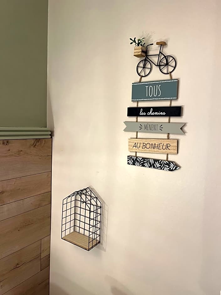 L'Acadie Brasserie Plage