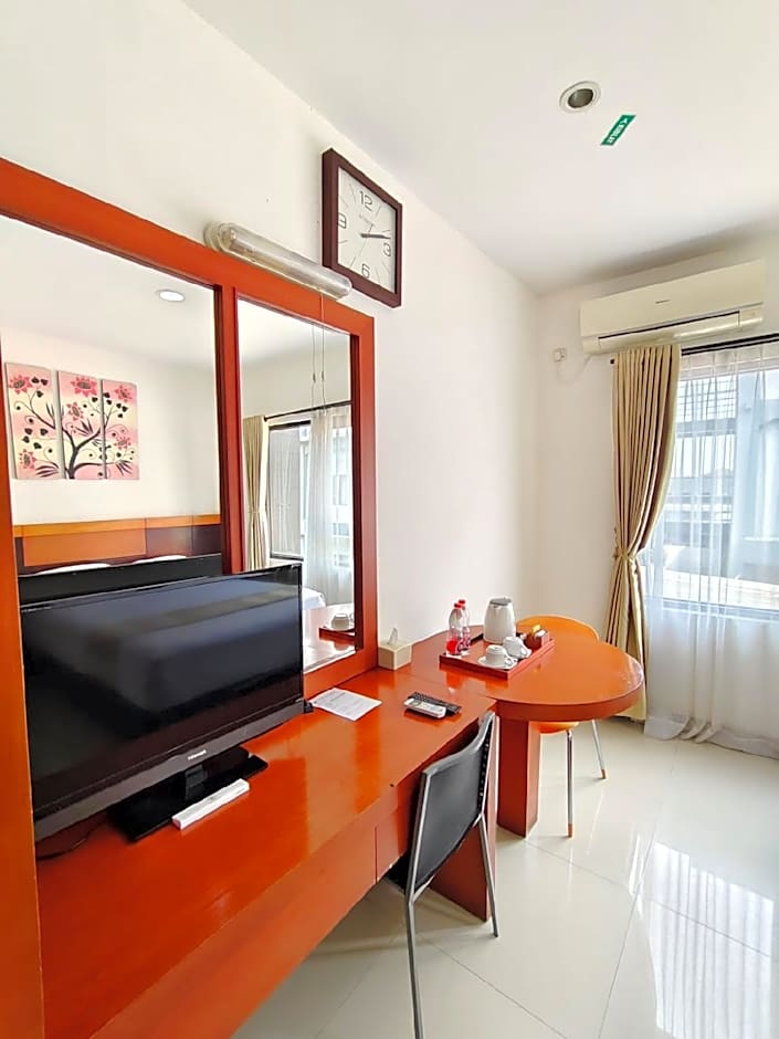 Hotel Grand Karawang Indah