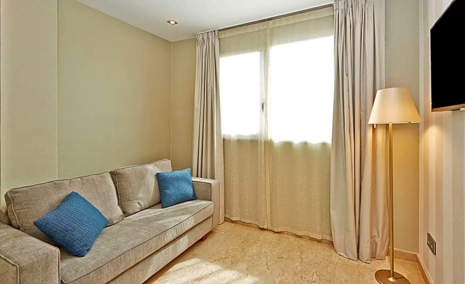 NH Ciudad De Zaragoza