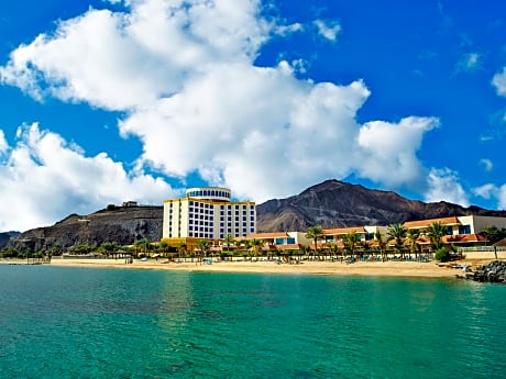 Oceanic hotel - Alojamientos en SHARJAH