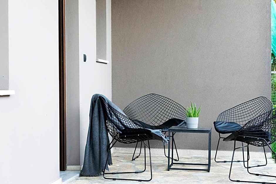 19.40 Luxury Guesthouse