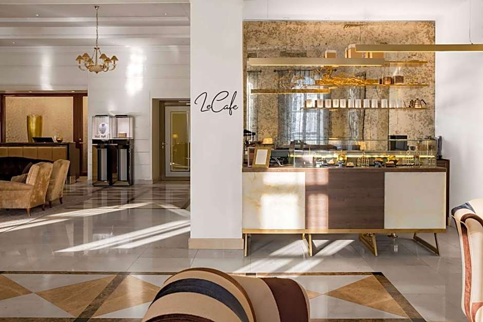 Grand Hotel Vilnius, Curio Collection by Hilton