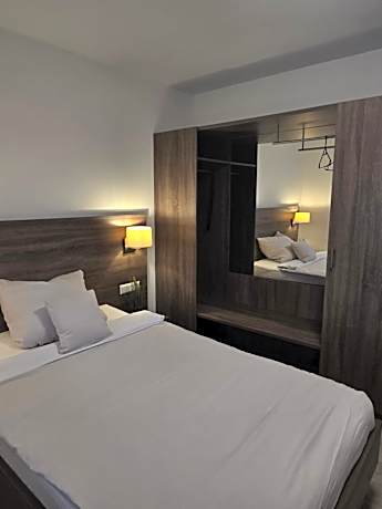 Single Room - Disability Access