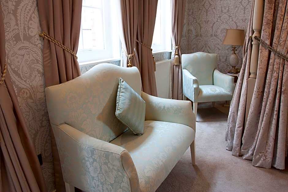 St James Hotel; BW Premier Collection