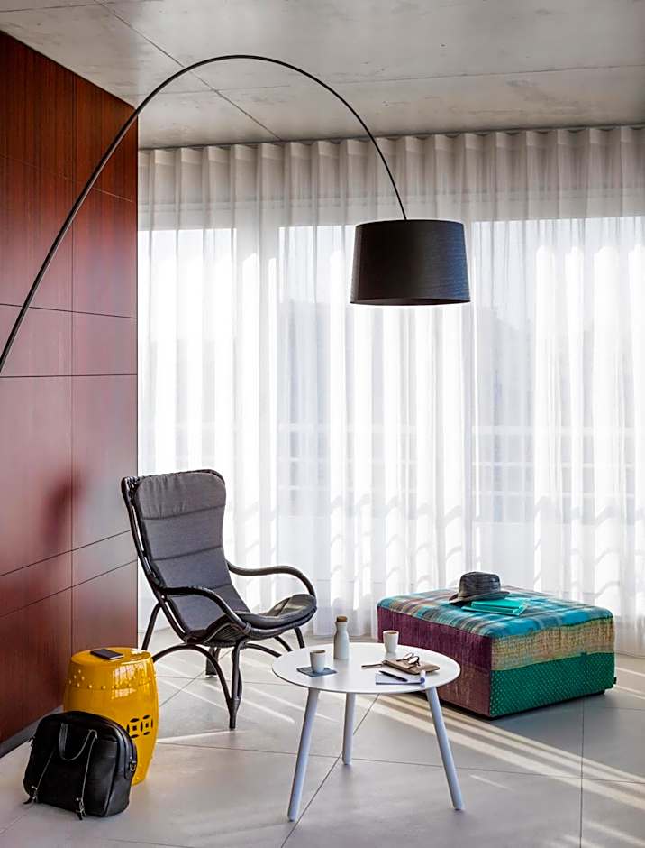 Okko Hotels Cannes Centre