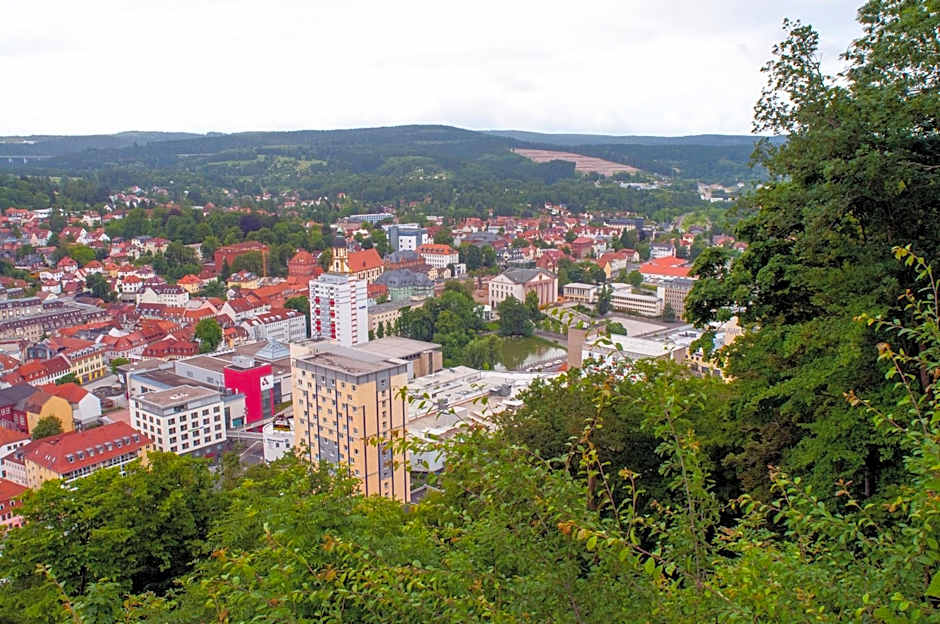 ACHAT Hotel Suhl