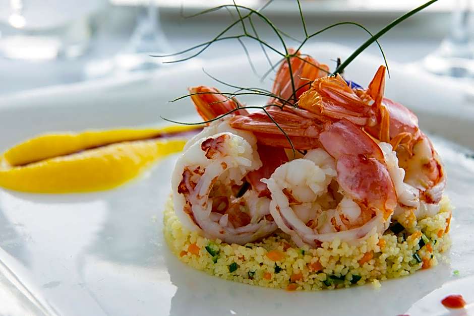 Grand Hotel Capodimonte
