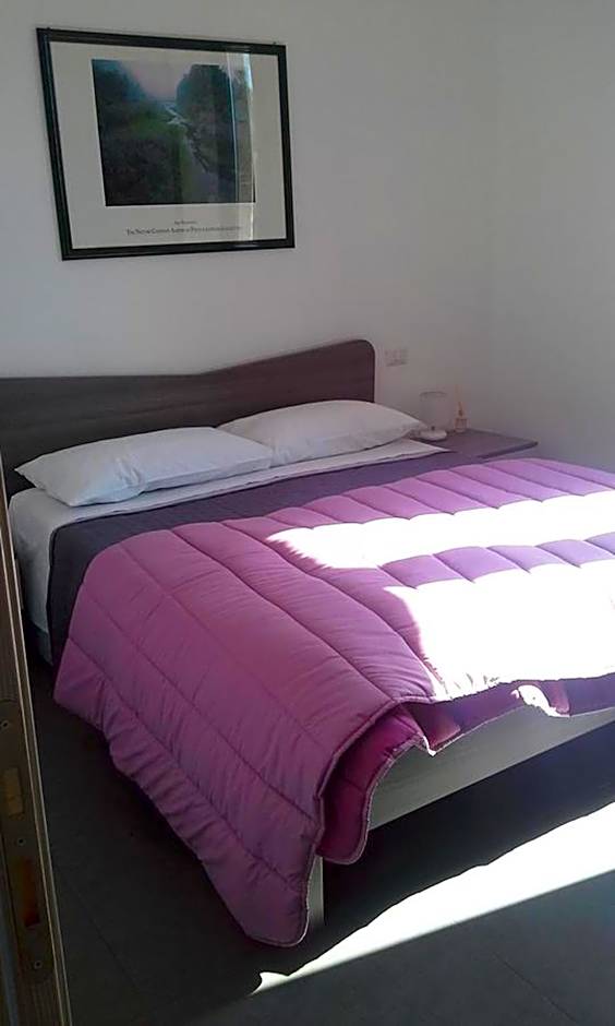 La cage aux folles B&B