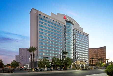 Las Vegas Marriott