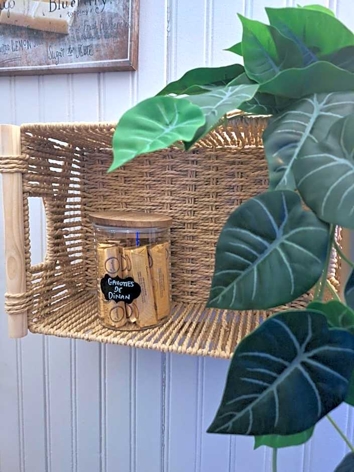 Hôtel Restaurant du Lac