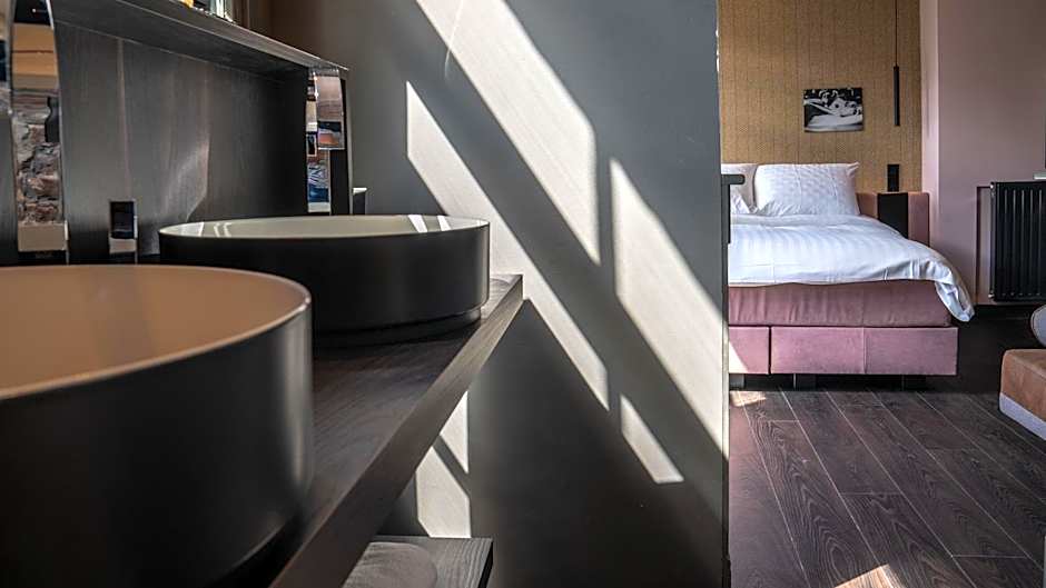 Hotel Frank since 1666