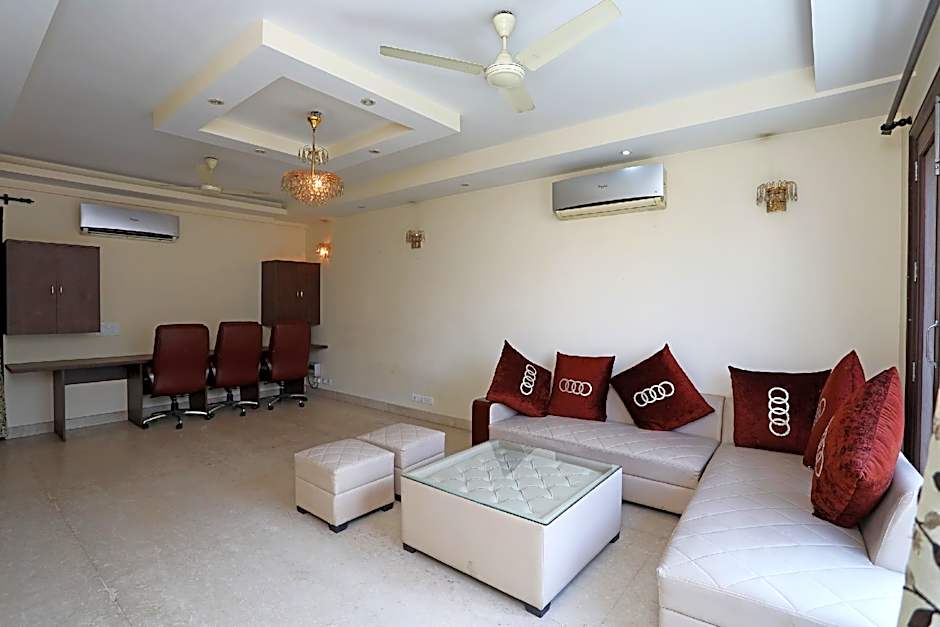 Hotel O South Paradise