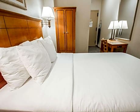 Superior Queen Room