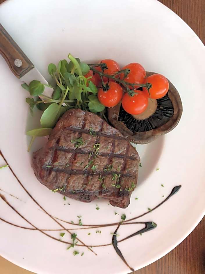 The Masons Arms Hotel