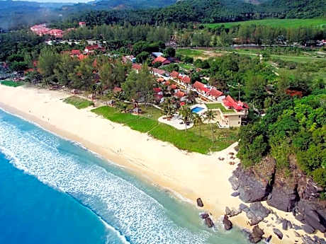 Frangipani Langkawi Resort