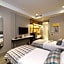 Dosso Dossi Hotels Yenikapı