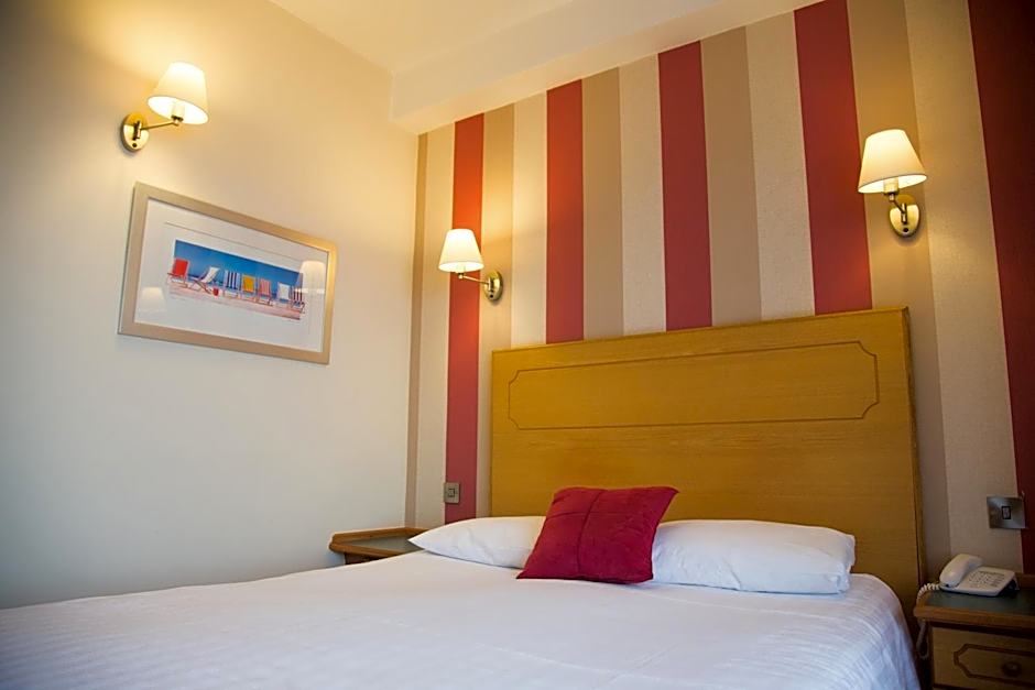 Viking Hotel- Adults Only