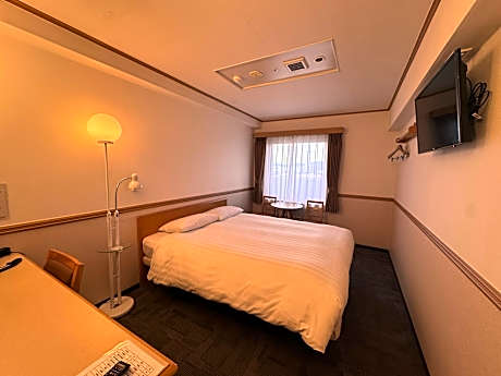 Business Single Room