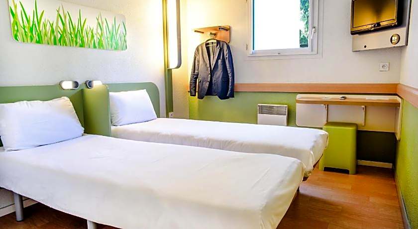 Ibis budget Valenciennes Petite Forêt