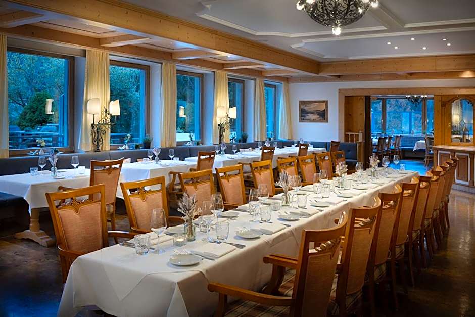 Arabella Alpenhotel am Spitzingsee, a Tribute Portfolio Hotel