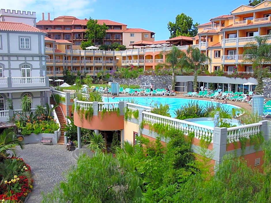 Pestana Miramar Garden & Ocean Hotel
