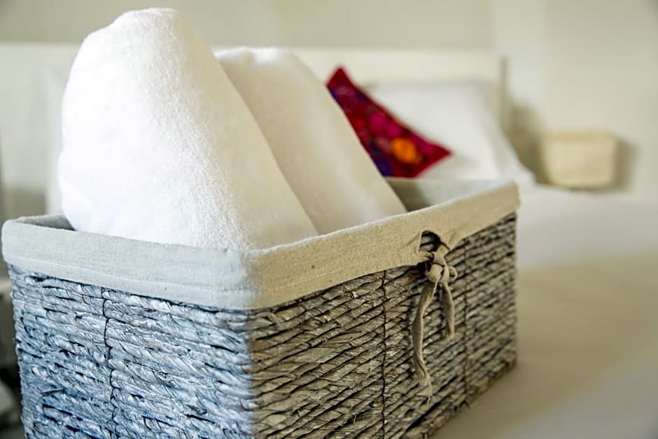 Harmony Glamping Boutique Hotel and Yoga