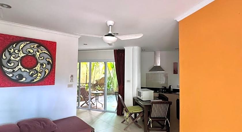 Chaweng Noi Residence