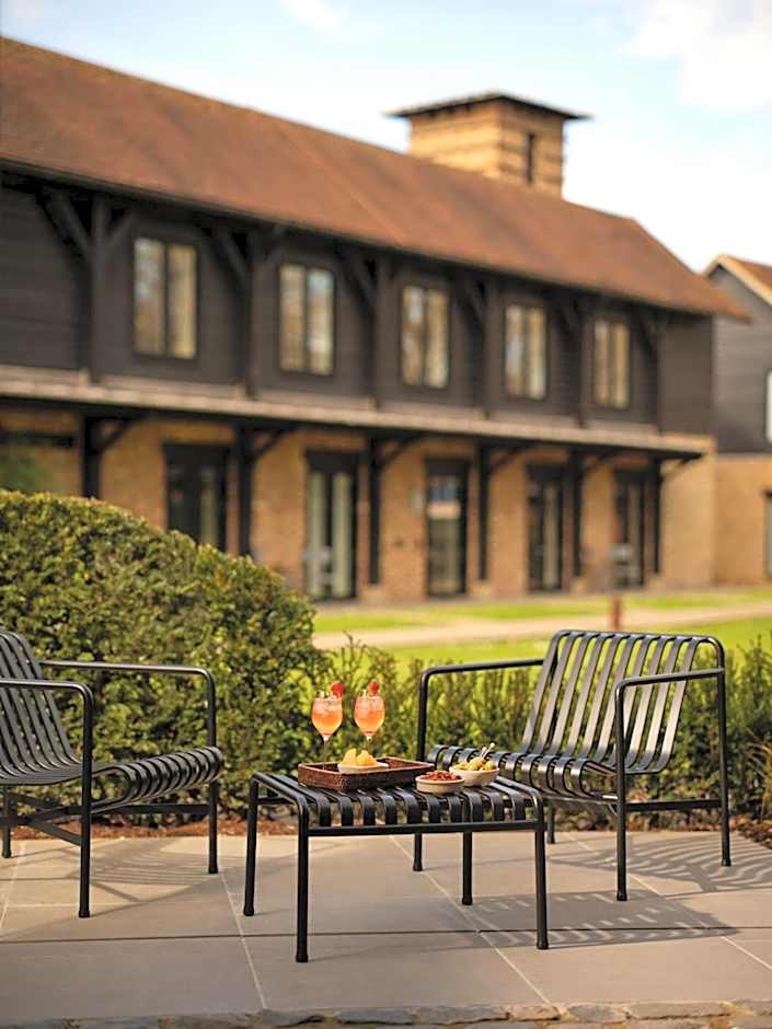 Coworth Park - Dorchester Collection