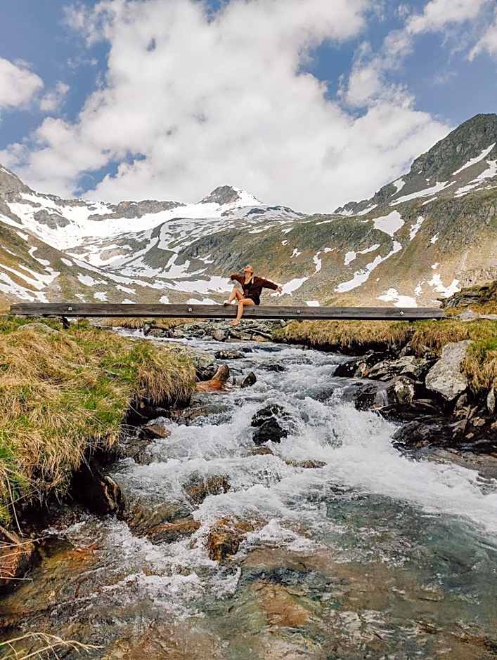 SchönBerg hotel b&b