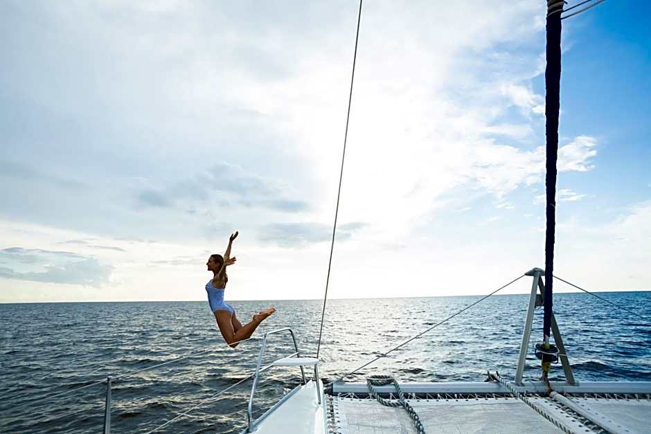 Margaritaville Island Reserve Riviera Cancún - An All-Inclusive Experience for All