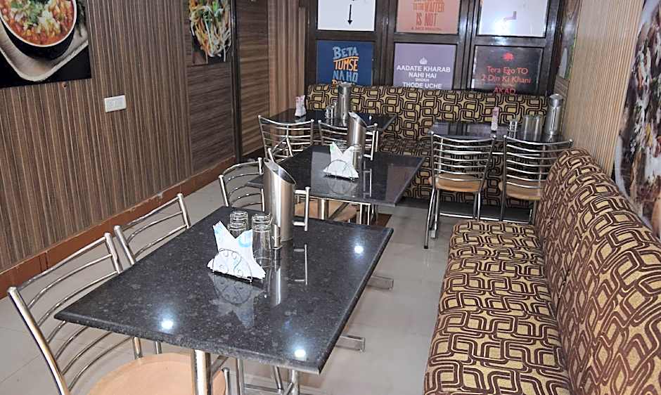 Hotel Trishul Haridwar