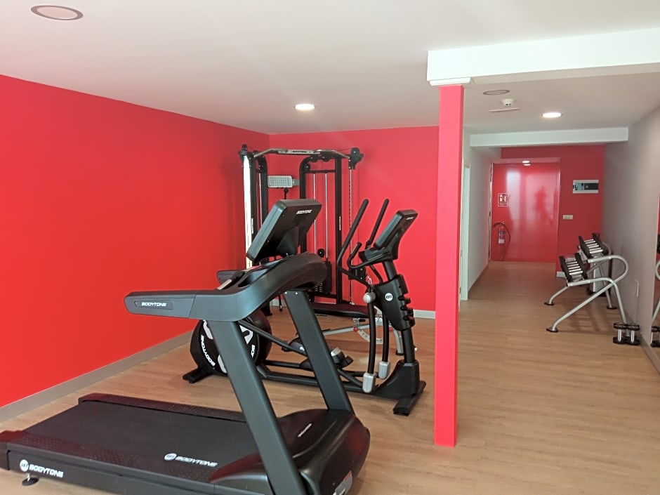 Apartamentos Oceano Adults Only