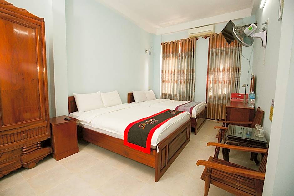 Binh An Hotel Nha Trang