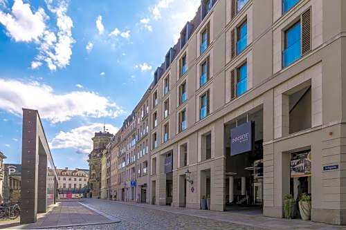 INNSIDE Dresden