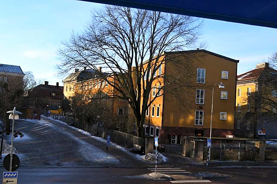 Hotel Falun