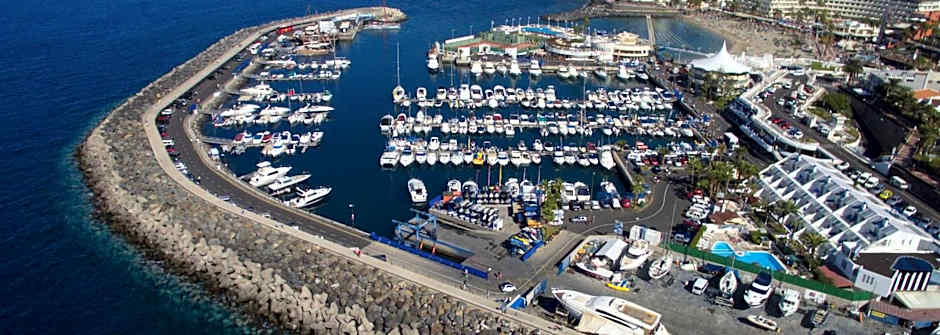 Apartamentos Garden Atlantis en Club Atlantis