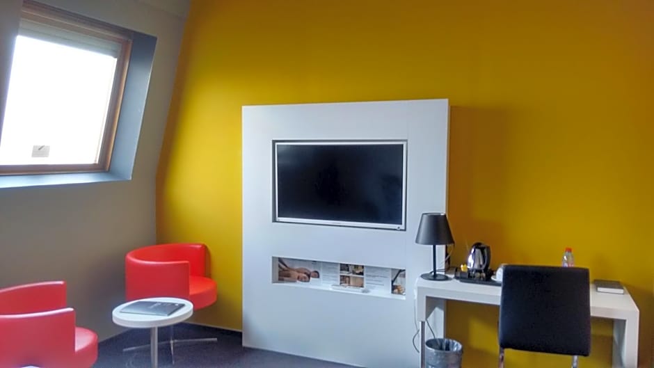 Martin's Dream Hotel