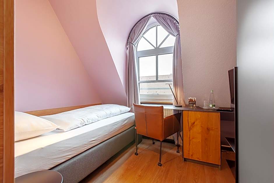 Hotel Am Jakobsmarkt