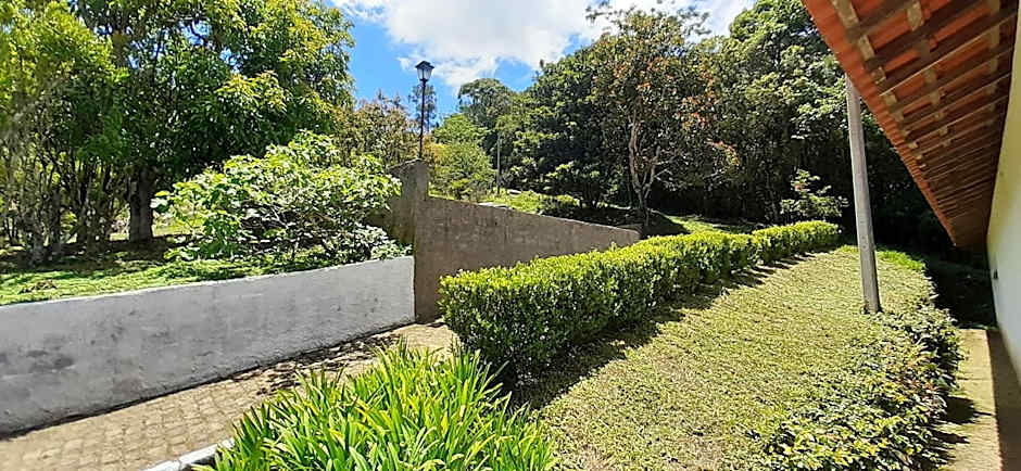 Pousada Pedacinho do Ceu suite Giulia 4