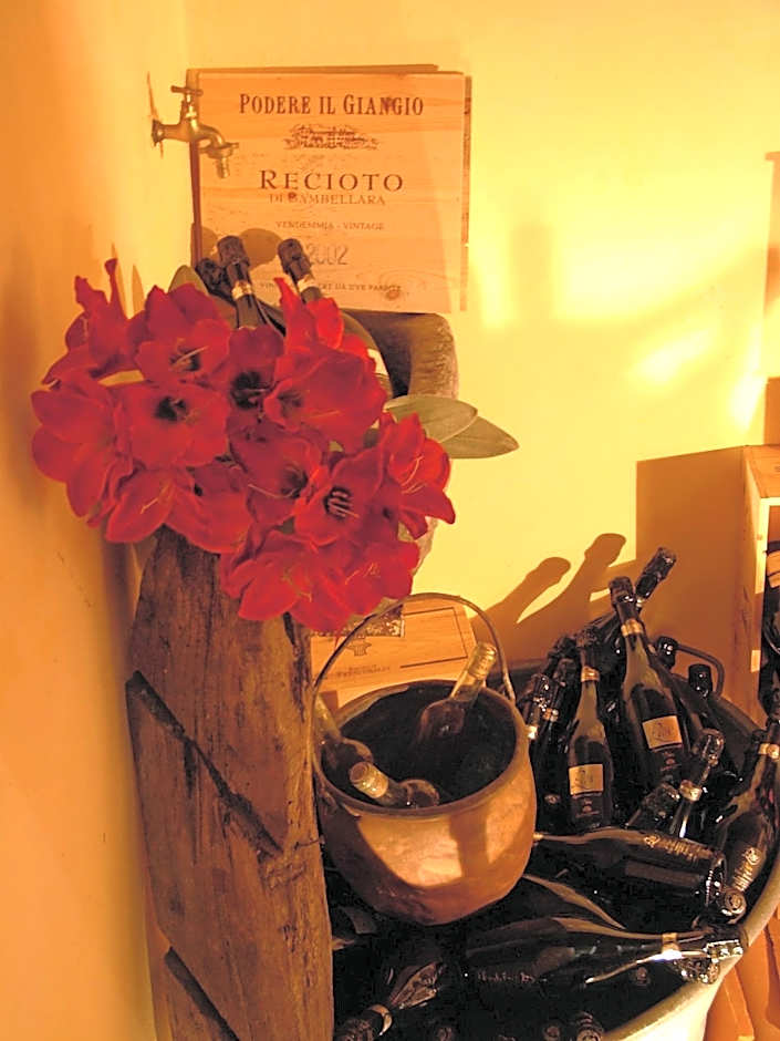 Locanda Zacco