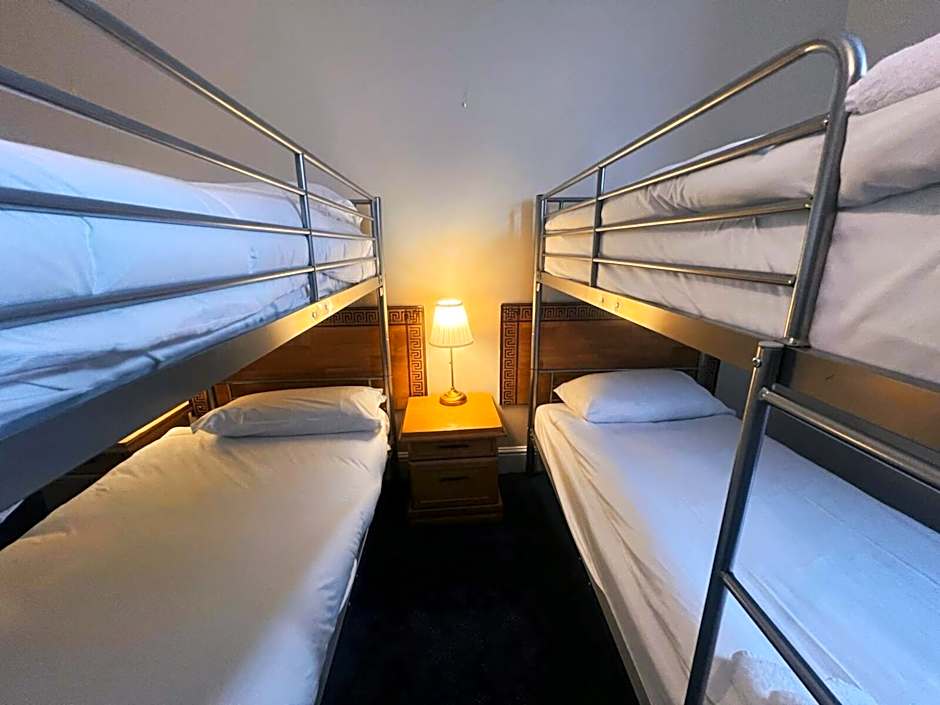 Helen's Hotel near Wembley