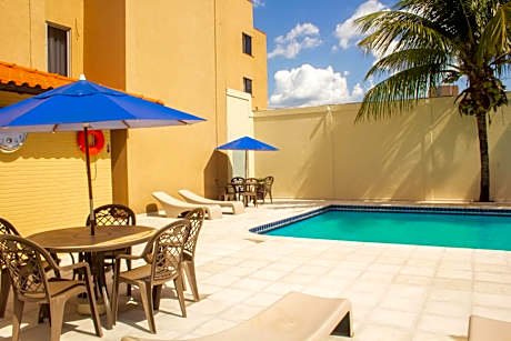 Águas do Iguacu Hotel Centro