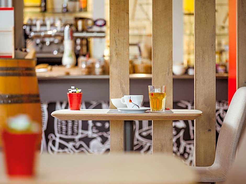 ibis Saint Rambert d'Albon