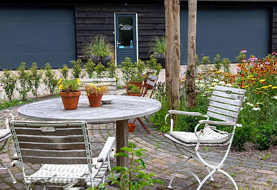 B&B De Achterdiek