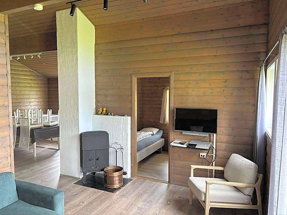 Skottneset Feriesenter